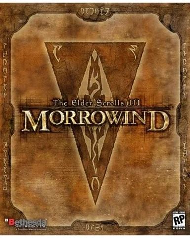 Writing and Journal Enhanced at Morrowind Nexus.